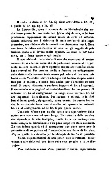 Annali universali di statistica, economia pubblica, geografia, storia, viaggi e commercio