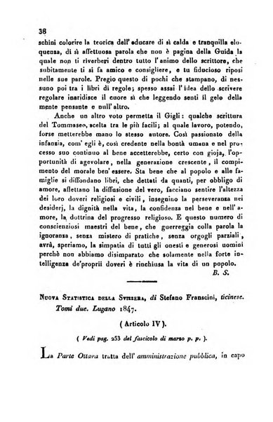 Annali universali di statistica, economia pubblica, geografia, storia, viaggi e commercio