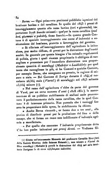 Annali universali di statistica, economia pubblica, geografia, storia, viaggi e commercio