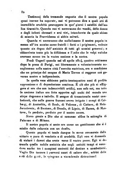 Annali universali di statistica, economia pubblica, geografia, storia, viaggi e commercio