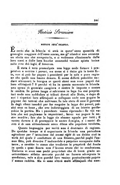 Annali universali di statistica, economia pubblica, geografia, storia, viaggi e commercio