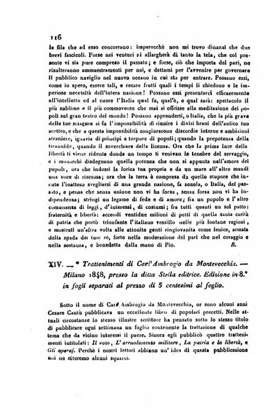 Annali universali di statistica, economia pubblica, geografia, storia, viaggi e commercio