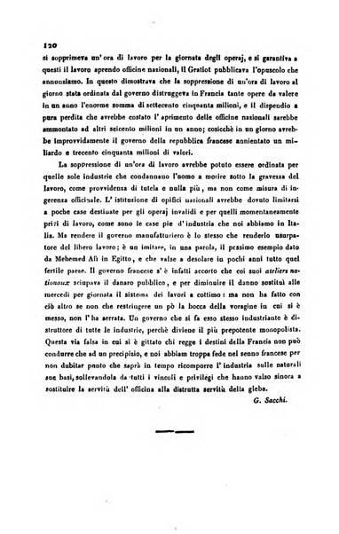 Annali universali di statistica, economia pubblica, geografia, storia, viaggi e commercio