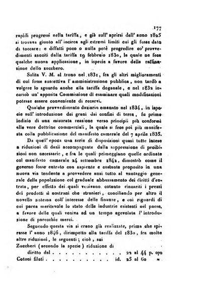 Annali universali di statistica, economia pubblica, geografia, storia, viaggi e commercio