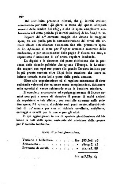 Annali universali di statistica, economia pubblica, geografia, storia, viaggi e commercio