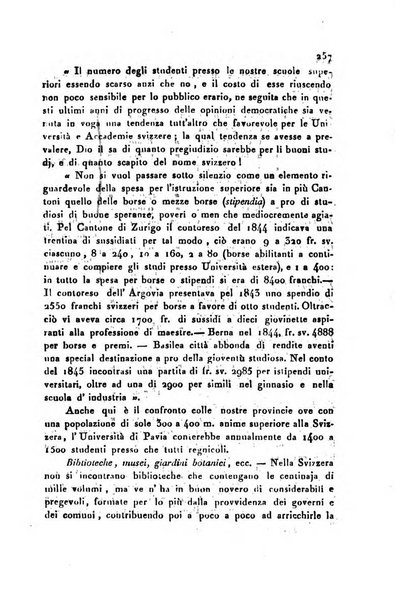 Annali universali di statistica, economia pubblica, geografia, storia, viaggi e commercio