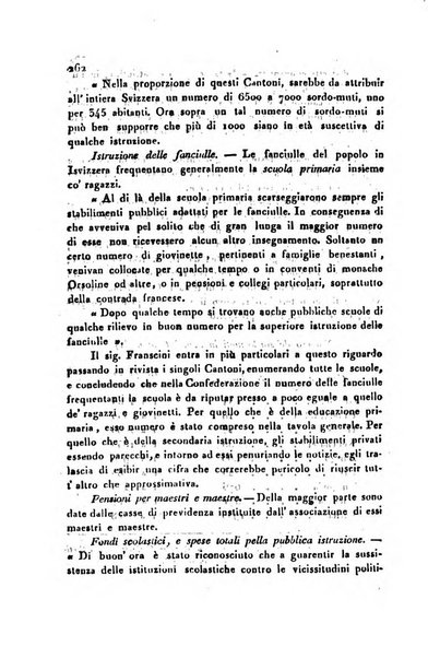 Annali universali di statistica, economia pubblica, geografia, storia, viaggi e commercio