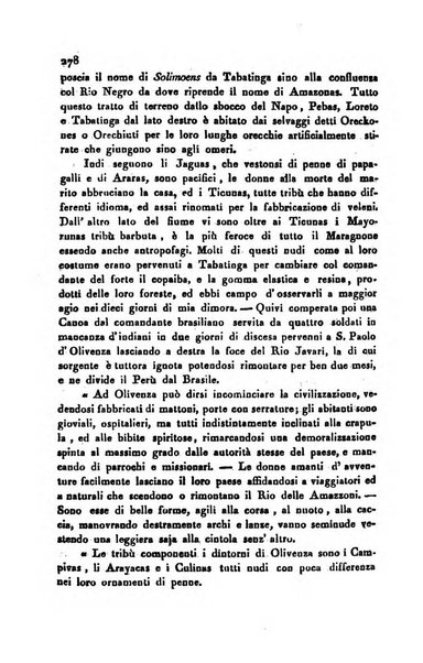 Annali universali di statistica, economia pubblica, geografia, storia, viaggi e commercio