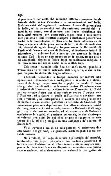 Annali universali di statistica, economia pubblica, geografia, storia, viaggi e commercio