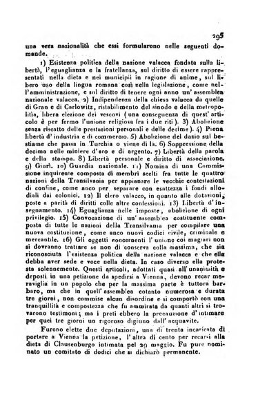 Annali universali di statistica, economia pubblica, geografia, storia, viaggi e commercio