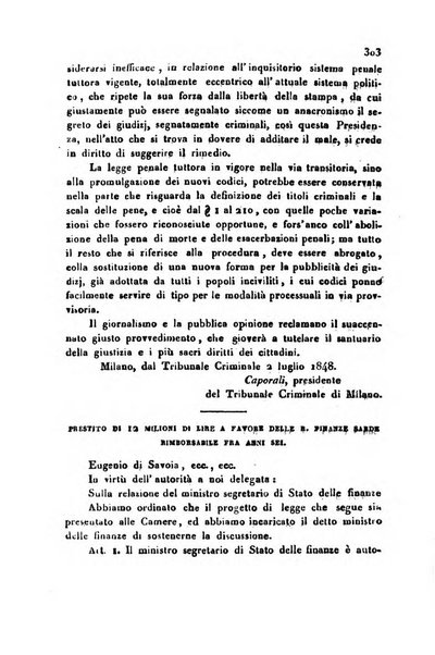 Annali universali di statistica, economia pubblica, geografia, storia, viaggi e commercio