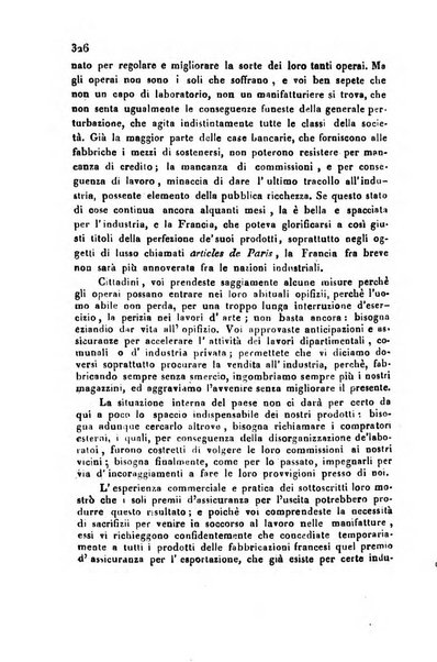 Annali universali di statistica, economia pubblica, geografia, storia, viaggi e commercio