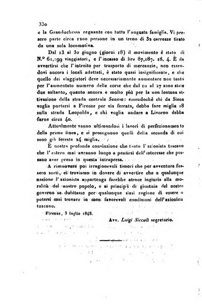 Annali universali di statistica, economia pubblica, geografia, storia, viaggi e commercio