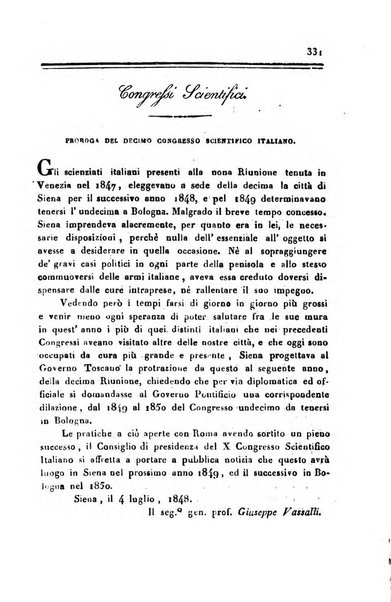 Annali universali di statistica, economia pubblica, geografia, storia, viaggi e commercio