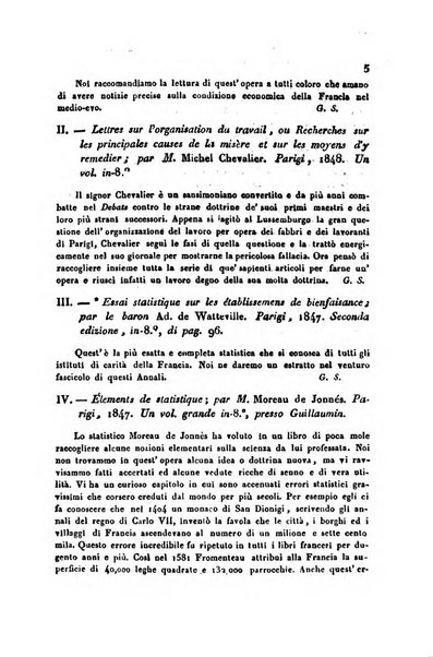 Annali universali di statistica, economia pubblica, geografia, storia, viaggi e commercio