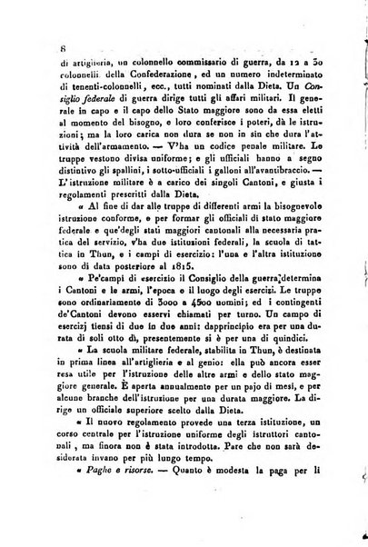 Annali universali di statistica, economia pubblica, geografia, storia, viaggi e commercio