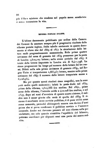 Annali universali di statistica, economia pubblica, geografia, storia, viaggi e commercio