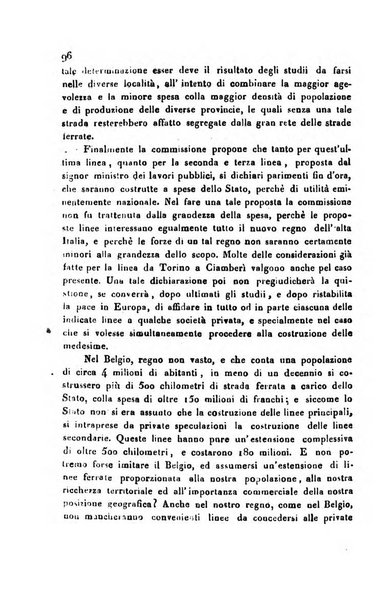 Annali universali di statistica, economia pubblica, geografia, storia, viaggi e commercio