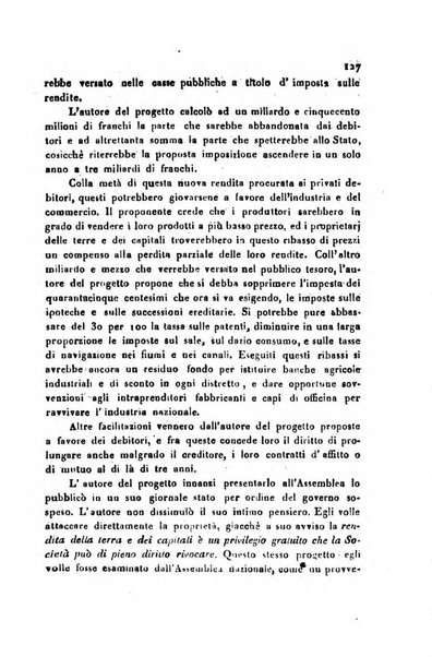 Annali universali di statistica, economia pubblica, geografia, storia, viaggi e commercio