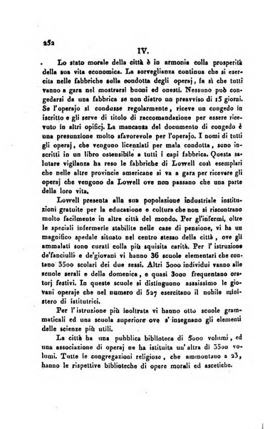 Annali universali di statistica, economia pubblica, geografia, storia, viaggi e commercio