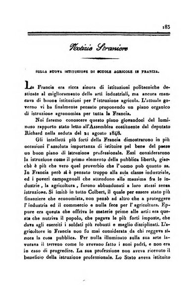 Annali universali di statistica, economia pubblica, geografia, storia, viaggi e commercio