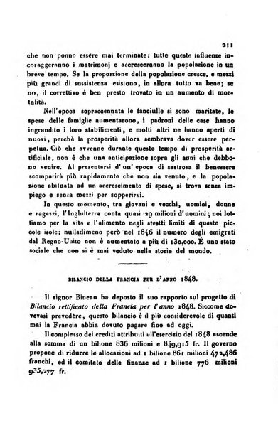 Annali universali di statistica, economia pubblica, geografia, storia, viaggi e commercio