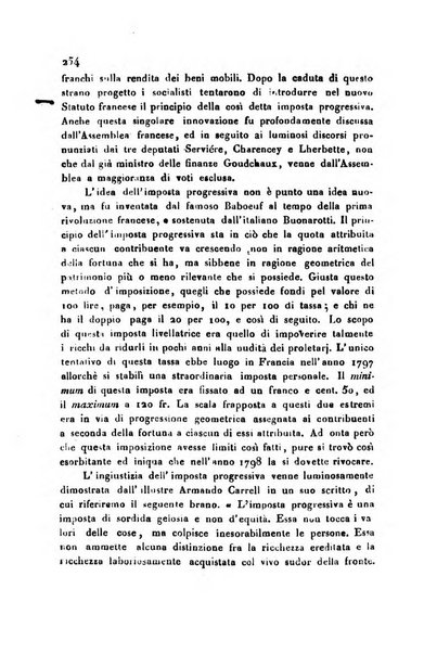 Annali universali di statistica, economia pubblica, geografia, storia, viaggi e commercio