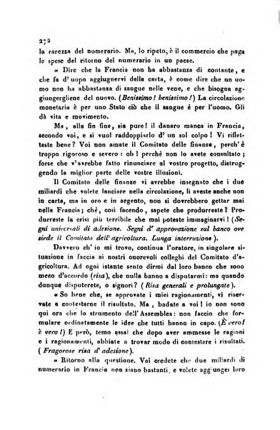 Annali universali di statistica, economia pubblica, geografia, storia, viaggi e commercio