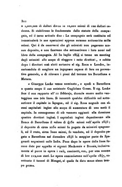 Annali universali di statistica, economia pubblica, geografia, storia, viaggi e commercio