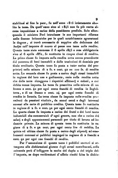 Annali universali di statistica, economia pubblica, geografia, storia, viaggi e commercio