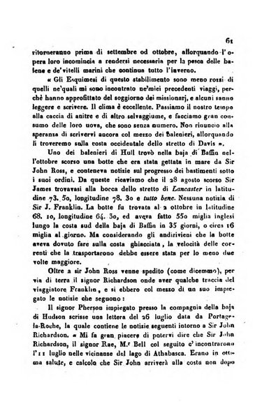 Annali universali di statistica, economia pubblica, geografia, storia, viaggi e commercio