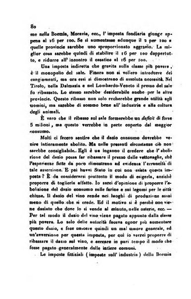 Annali universali di statistica, economia pubblica, geografia, storia, viaggi e commercio