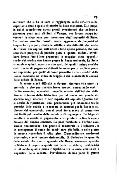 Annali universali di statistica, economia pubblica, geografia, storia, viaggi e commercio