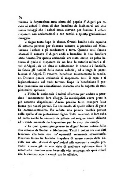 Annali universali di statistica, economia pubblica, geografia, storia, viaggi e commercio