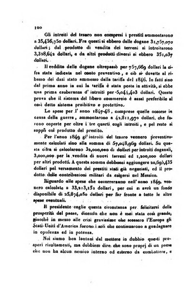 Annali universali di statistica, economia pubblica, geografia, storia, viaggi e commercio