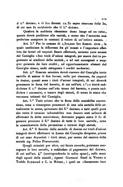 Annali universali di statistica, economia pubblica, geografia, storia, viaggi e commercio