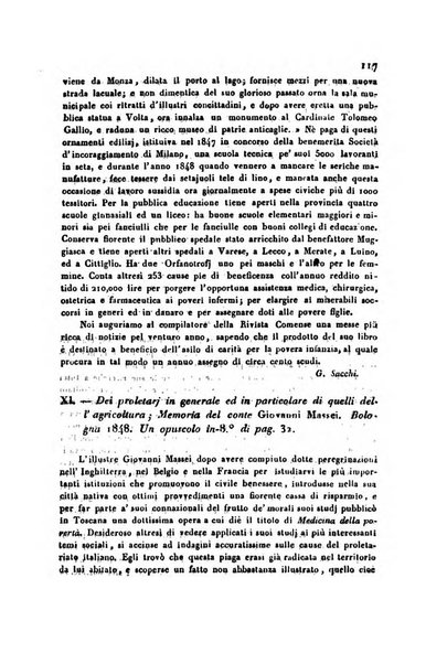 Annali universali di statistica, economia pubblica, geografia, storia, viaggi e commercio