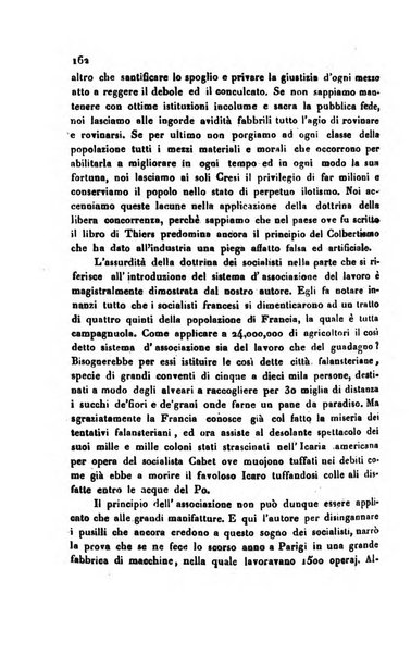 Annali universali di statistica, economia pubblica, geografia, storia, viaggi e commercio