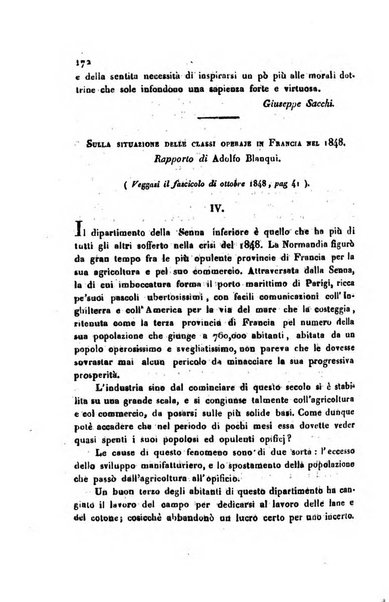 Annali universali di statistica, economia pubblica, geografia, storia, viaggi e commercio