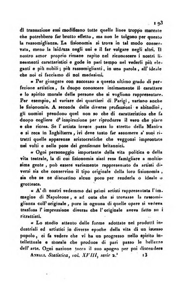 Annali universali di statistica, economia pubblica, geografia, storia, viaggi e commercio