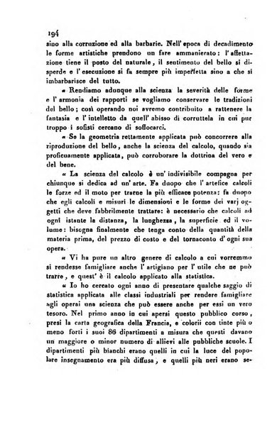 Annali universali di statistica, economia pubblica, geografia, storia, viaggi e commercio