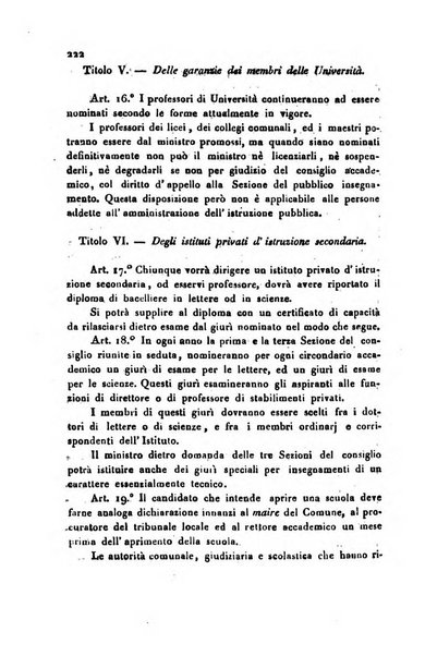 Annali universali di statistica, economia pubblica, geografia, storia, viaggi e commercio