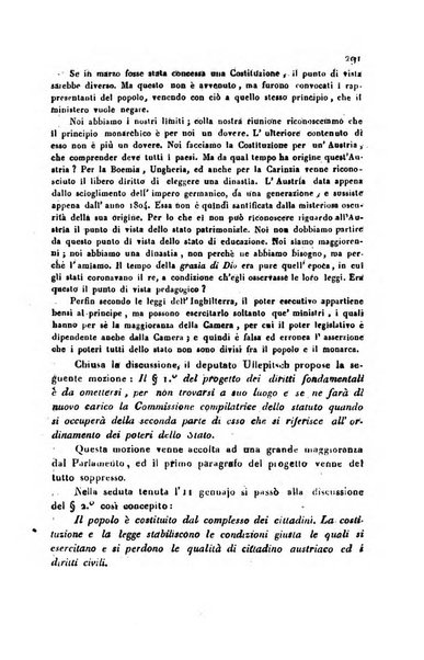 Annali universali di statistica, economia pubblica, geografia, storia, viaggi e commercio