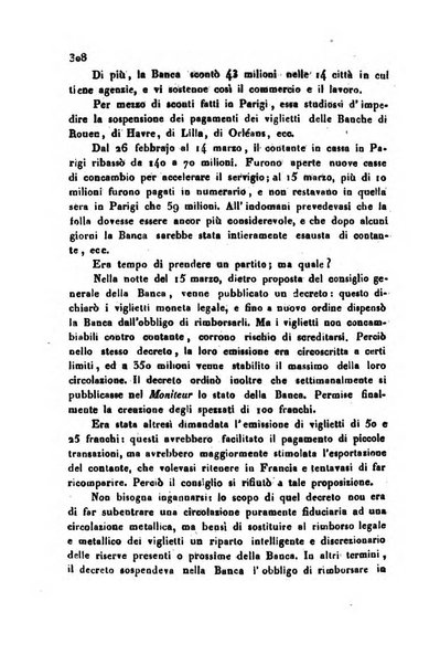 Annali universali di statistica, economia pubblica, geografia, storia, viaggi e commercio