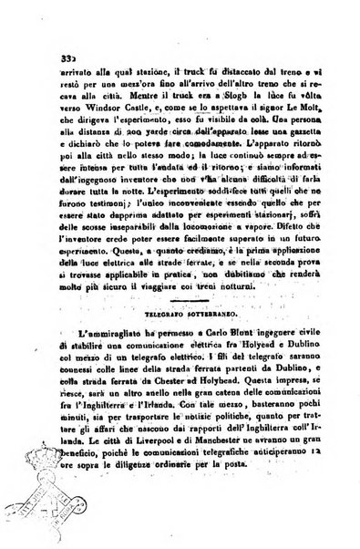 Annali universali di statistica, economia pubblica, geografia, storia, viaggi e commercio