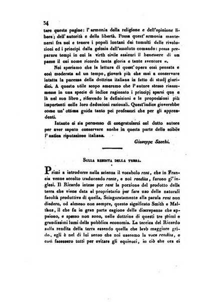 Annali universali di statistica, economia pubblica, geografia, storia, viaggi e commercio