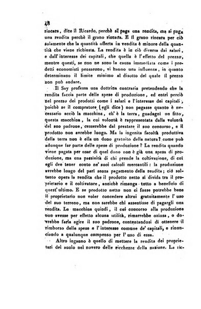 Annali universali di statistica, economia pubblica, geografia, storia, viaggi e commercio