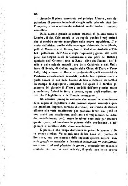 Annali universali di statistica, economia pubblica, geografia, storia, viaggi e commercio