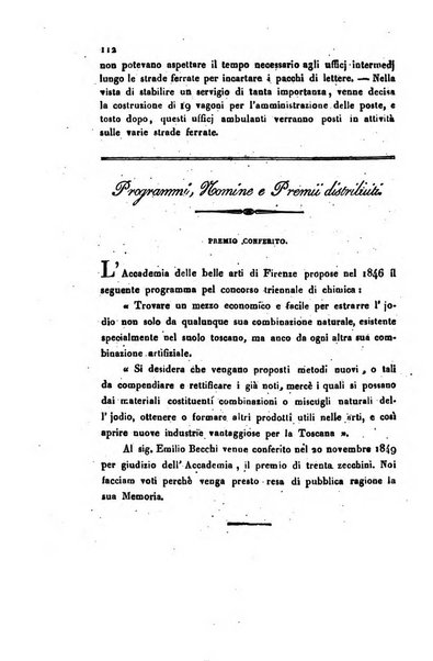 Annali universali di statistica, economia pubblica, geografia, storia, viaggi e commercio