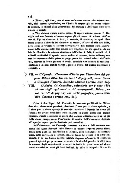 Annali universali di statistica, economia pubblica, geografia, storia, viaggi e commercio